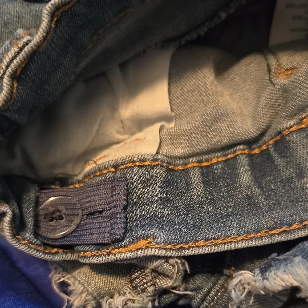 (2 For🧡$5) Garanimals Gray and Blue Kids Matching Set - Picture 5 of 5